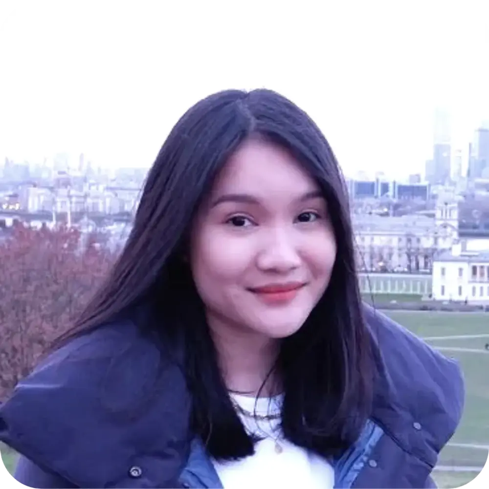 ASTRID GLORIA PEPITA