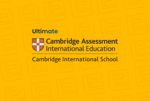 Kursus Persiapan IGCSE