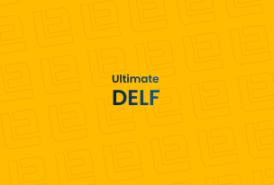 Kursus Persiapan DELF