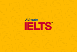 Kursus Persiapan IELTS